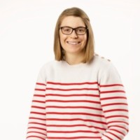 Kamilla Brantskog