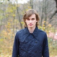 Andrej Fokin
