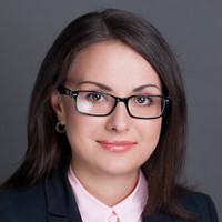 Alexandra Ulezko
