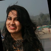 Sushmitha S D