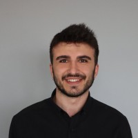 Yunus Emre Şahi̇n