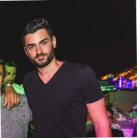 David Rabayev
