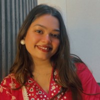 Anshika Rathore