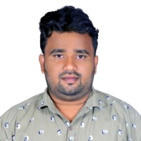 Aravindh P