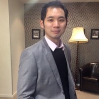 Michael Chen