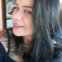 Rosemeire Morilha Pereira