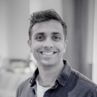 Jaymin Patel