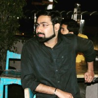 Devesh Srivastava