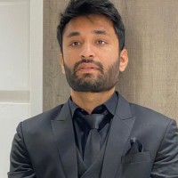 Naveen Kumar Y
