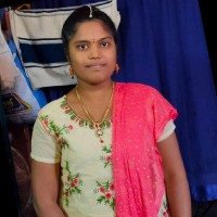 Noshitha Kollisetti