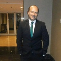 Mahmoud Elnaggar, Pmp®