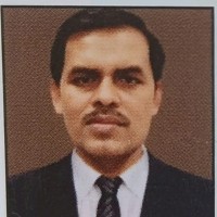 Sanjay Kumar