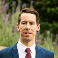 Xander Van Niekerk