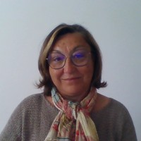 Geneviève Terrenoire
