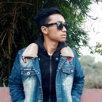 Abhishek Bohara