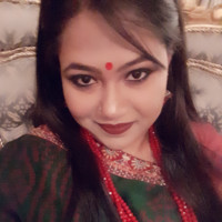 Sadia Kayum Ruthy