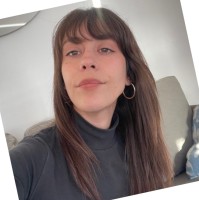 Silvana Rehbein De La Guarda