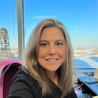 Patricia A. Krogman