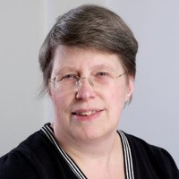 Jane Begley
