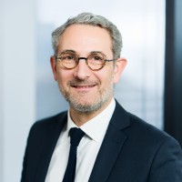 Alban POUSSET-BOUGERE