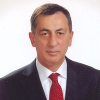 Ali Behram Sarialioglu