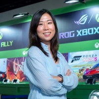 Agnes Kim