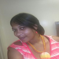 Khaliquah Davis