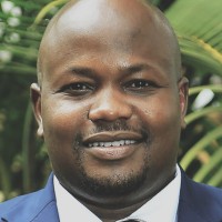Edwin Mpaabe