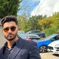 Akif Karakus