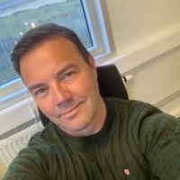Per Markstrom