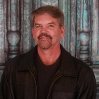 Timothy Bouvine