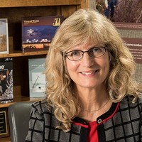 Linda Putman