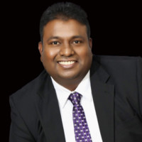 Piratheesan Balakrishnan