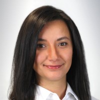 Natalia Zelenina