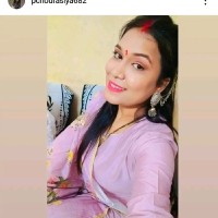 Pooja Chawwdaa