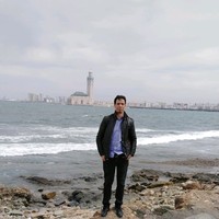 Nabil Wazar
