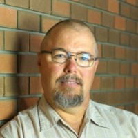 Jeff Webber, PGeo, Canada Goose