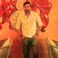 Sushant Kumar