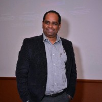 Ajay Nair