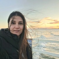Roya Rahmatian