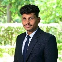 D.Harsha Vardhan Reddy