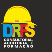 DRFS CONSULTORIA - AUDITORIA - FORMAÇÃO