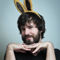 Jean Philippe Gauthier