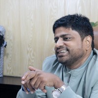 Tufail Alam