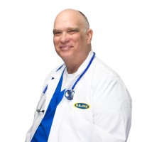 Albert  (Ray) Tuttle PA-C, DFAAPA