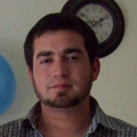 Vladimir Antonio Chavez Glasinovich