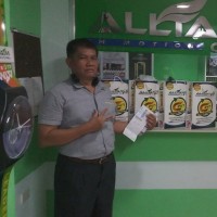 VIRGILIO B ABERTE
