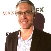 Michael Lindsay