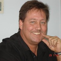Dirk Esterhuizen