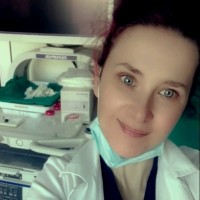 maja paunovic